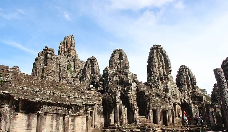 Cambodia